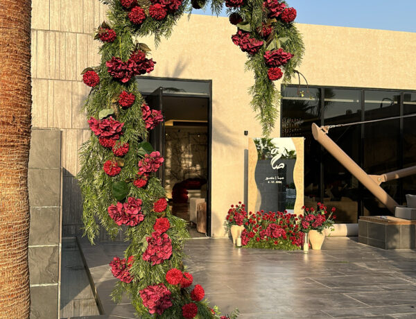 المداخل